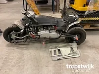 Pocketbike - afbeelding 14 van  17