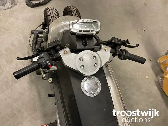 Pocketbike - afbeelding 15 van  17