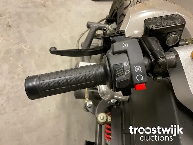 Pocketbike - afbeelding 16 van  17