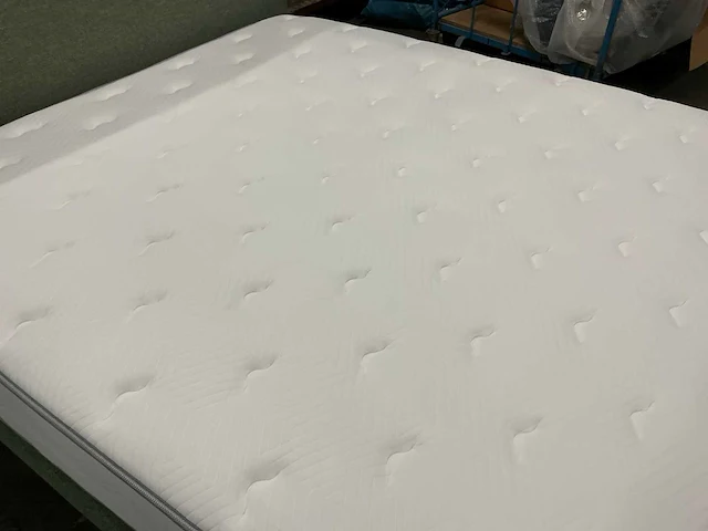 Pocketveermatras 200x160 - afbeelding 3 van  7