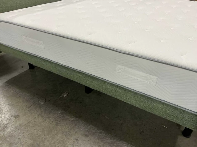 Pocketveermatras 200x160 - afbeelding 4 van  7
