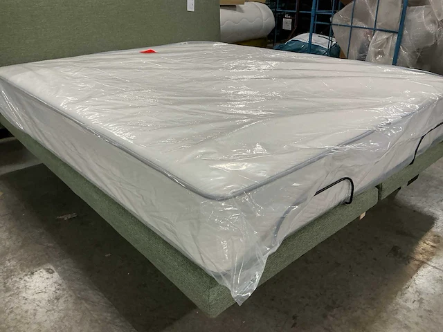 Pocketveermatras 200x160 - afbeelding 6 van  7