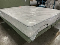 Pocketveermatras 200x160 - afbeelding 6 van  7