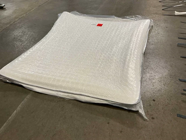 Pocketveermatras 200x160 - afbeelding 7 van  7