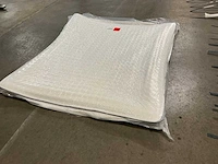 Pocketveermatras 200x160 - afbeelding 7 van  7