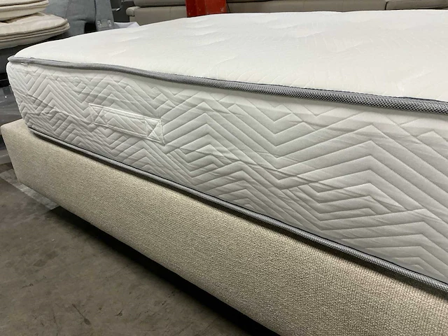 Pocketveermatras 200x90 - afbeelding 4 van  7