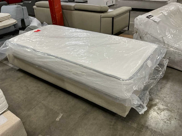 Pocketveermatras 200x90 - afbeelding 5 van  7