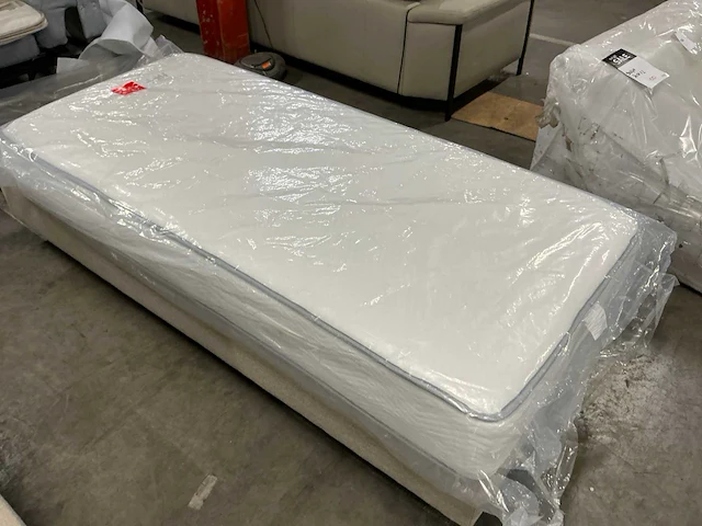 Pocketveermatras 200x90 - afbeelding 6 van  7