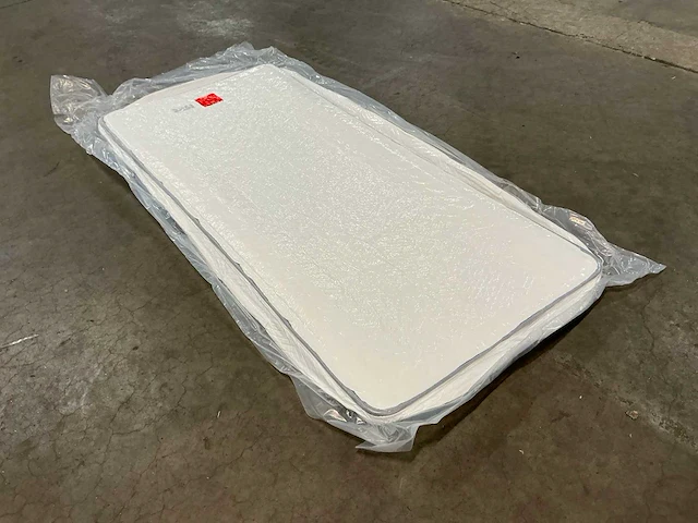 Pocketveermatras 200x90 - afbeelding 7 van  7