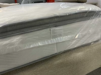 Pocketveermatras met topper 200x90 - afbeelding 7 van  8