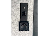 Pod01 - belcel - overige kantoorinventaris - afbeelding 4 van  23