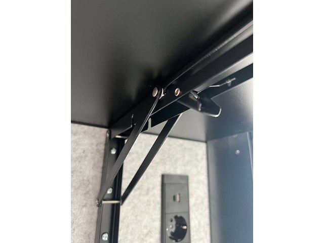 Pod01 - belcel - overige kantoorinventaris - afbeelding 10 van  23