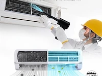 Podazz elektrische persluchtstofzuiger - afbeelding 2 van  4