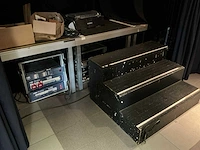 Podium met truss opstelling - afbeelding 3 van  16