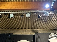 Podium met truss opstelling - afbeelding 11 van  16