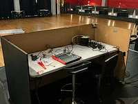 Podium met truss opstelling - afbeelding 16 van  16