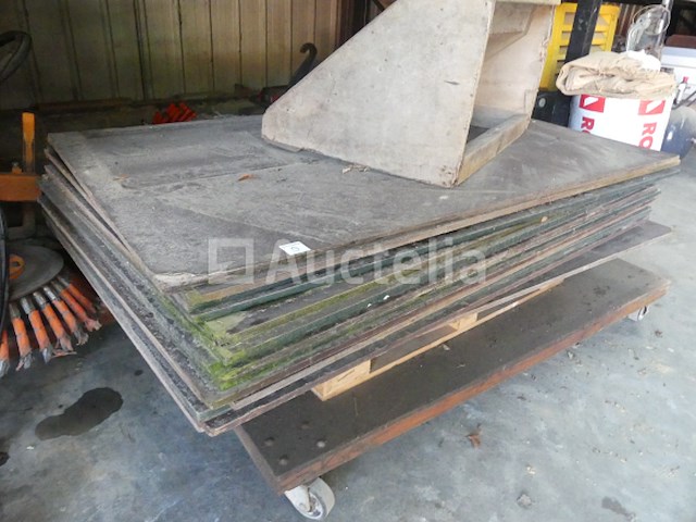 Podium vloer - afbeelding 2 van  11