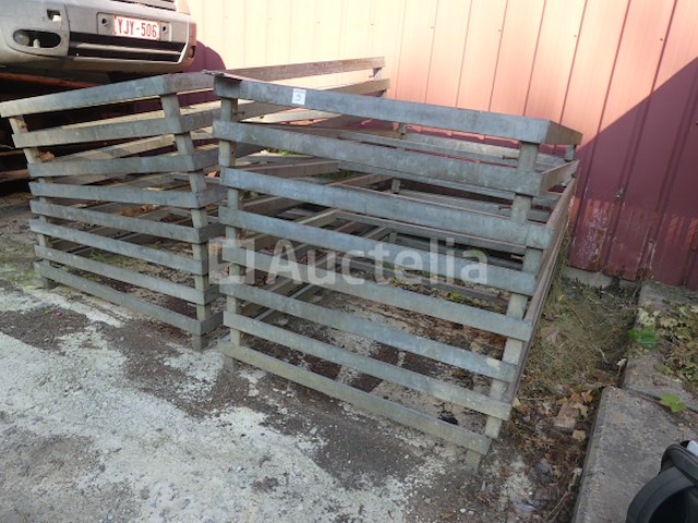 Podium vloer - afbeelding 1 van  11