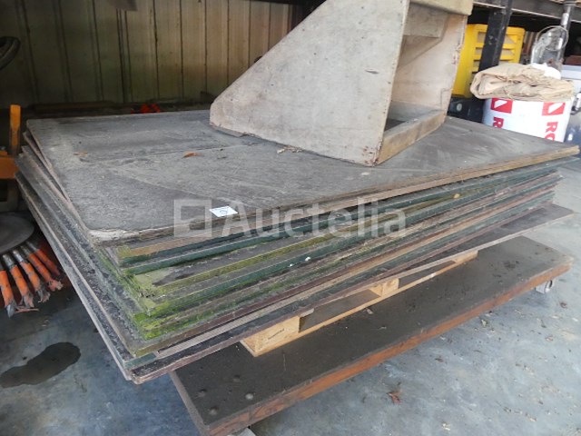 Podium vloer - afbeelding 5 van  11