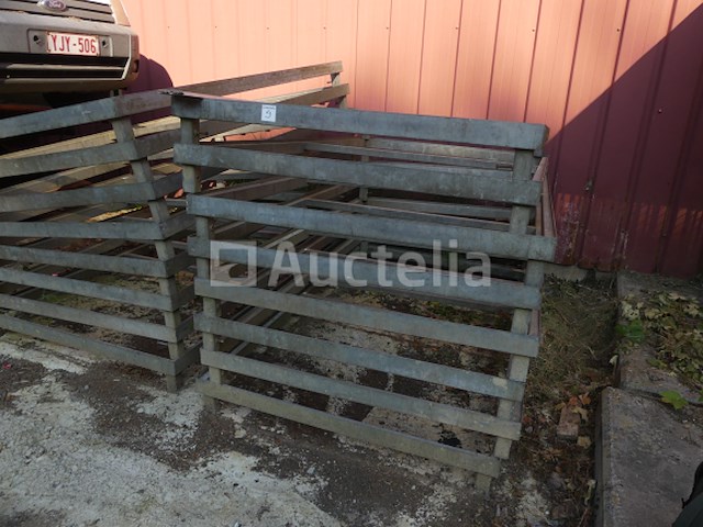 Podium vloer - afbeelding 6 van  11