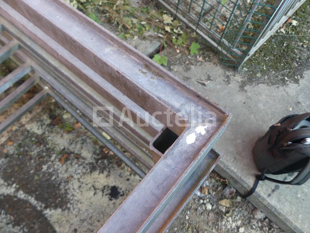 Podium vloer - afbeelding 7 van  11