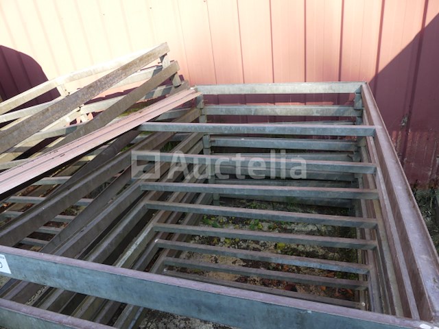 Podium vloer - afbeelding 8 van  11