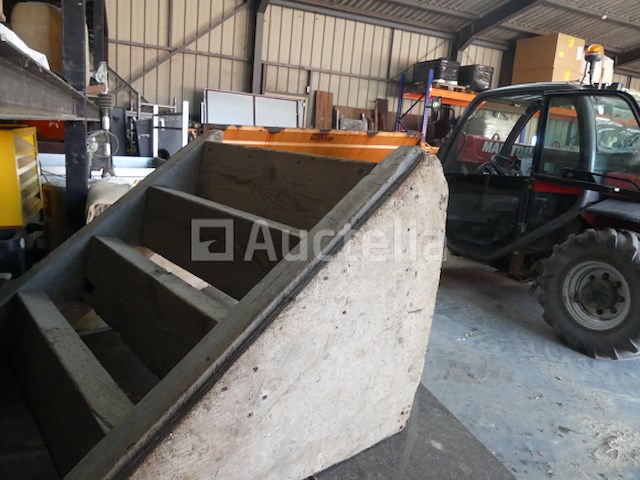 Podium vloer - afbeelding 9 van  11