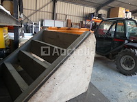 Podium vloer - afbeelding 9 van  11