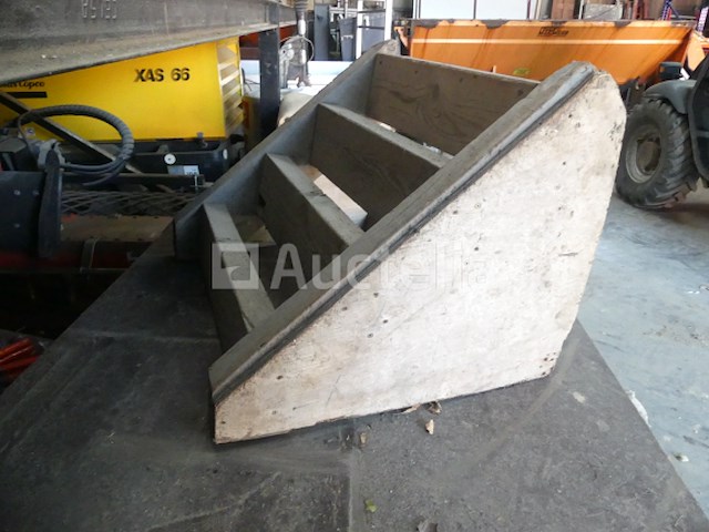 Podium vloer - afbeelding 10 van  11