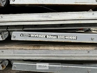Podiumpanelen (± 30 st) - afbeelding 3 van  4