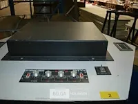 Podiumtafel licht en geluid - afbeelding 4 van  5