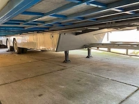 Podiumwagen latre evenement trailer - afbeelding 4 van  19
