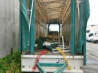 Podiumwagen + stoelen - afbeelding 4 van  16
