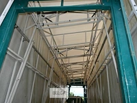Podiumwagen + stoelen - afbeelding 7 van  16