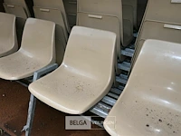 Podiumwagen + stoelen - afbeelding 11 van  16