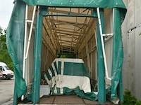 Podiumwagen + stoelen - afbeelding 16 van  16