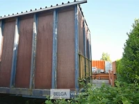 Podiumwagen - afbeelding 4 van  10
