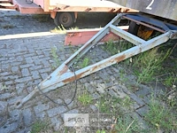 Podiumwagen - afbeelding 8 van  10
