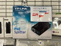 Poe splitter - afbeelding 1 van  4