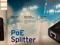 Poe splitter - afbeelding 3 van  4