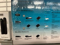 Poe splitter - afbeelding 4 van  4