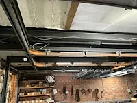 Poederlakinstallatie - afbeelding 2 van  12