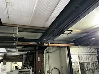 Poederlakinstallatie - afbeelding 3 van  12