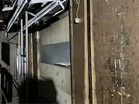 Poederlakinstallatie - afbeelding 7 van  12