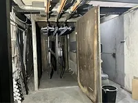Poederlakinstallatie - afbeelding 8 van  12
