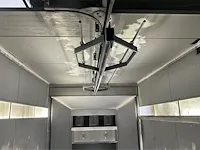 Poederlakinstallatie - afbeelding 9 van  12