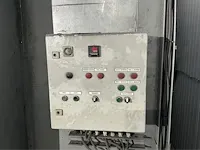 Poederlakinstallatie - afbeelding 10 van  12