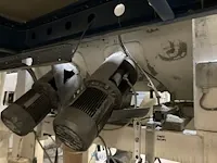 Poedermenger kek-gardner met vulmachine technipes - afbeelding 3 van  39