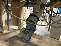 Poedermenger kek-gardner met vulmachine technipes - afbeelding 4 van  39
