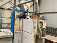 Poedermenger kek-gardner met vulmachine technipes - afbeelding 9 van  39